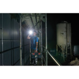 Torch LED Brennenstuhl 1173750003 200 Lm