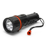 Torch LED Velamp 0,5 W 35 lm