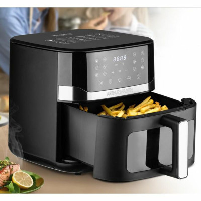 Air Fryer Arthur Martin 1800 W 10 L