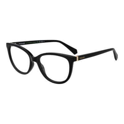 Unisex' Spectacle frame Polaroid PLD D504 5380717
