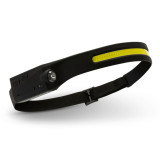 Rechargeable and Adjustable LED Head Torch Velamp 5 W 350 lm