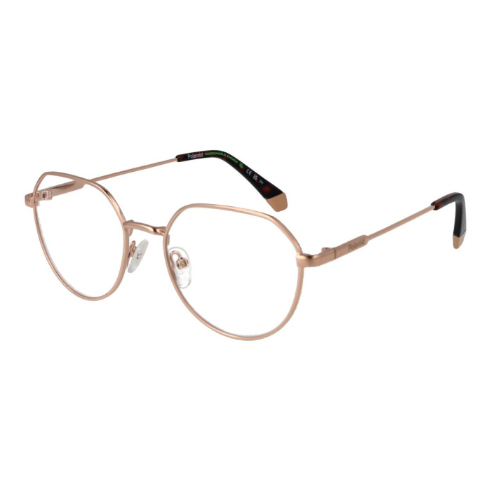 Unisex' Spectacle frame Polaroid PLD D465 54DDB