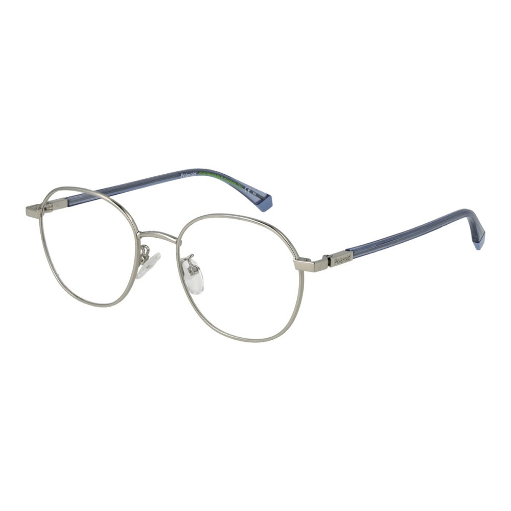 Unisex' Spectacle frame Polaroid PLD D456_G 51010