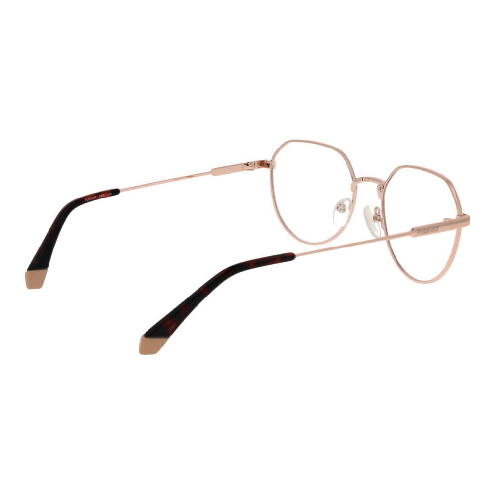 Unisex' Spectacle frame Polaroid PLD D465 54DDB