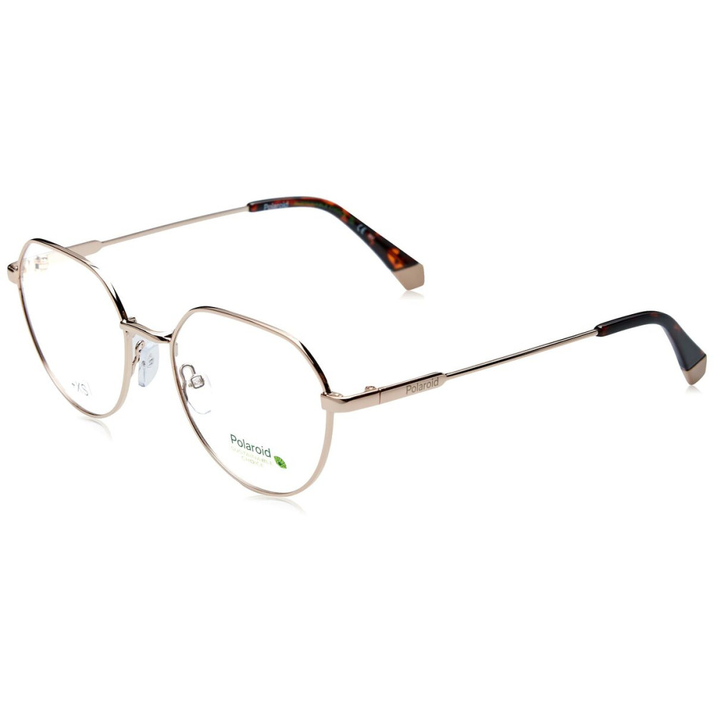 Unisex' Spectacle frame Polaroid PLD D465 54DDB