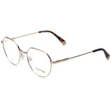 Unisex' Spectacle frame Polaroid PLD D465 54DDB
