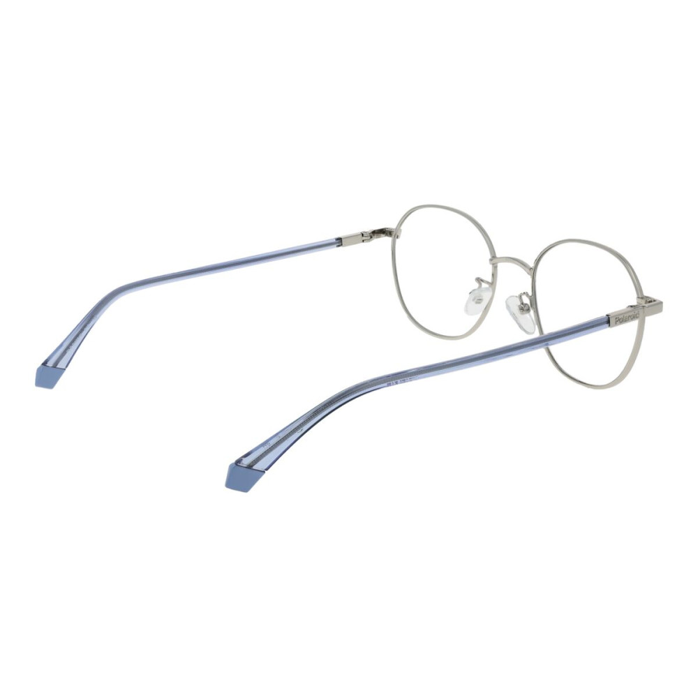 Unisex' Spectacle frame Polaroid PLD D456_G 51010