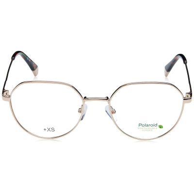 Unisex' Spectacle frame Polaroid PLD D465 54DDB