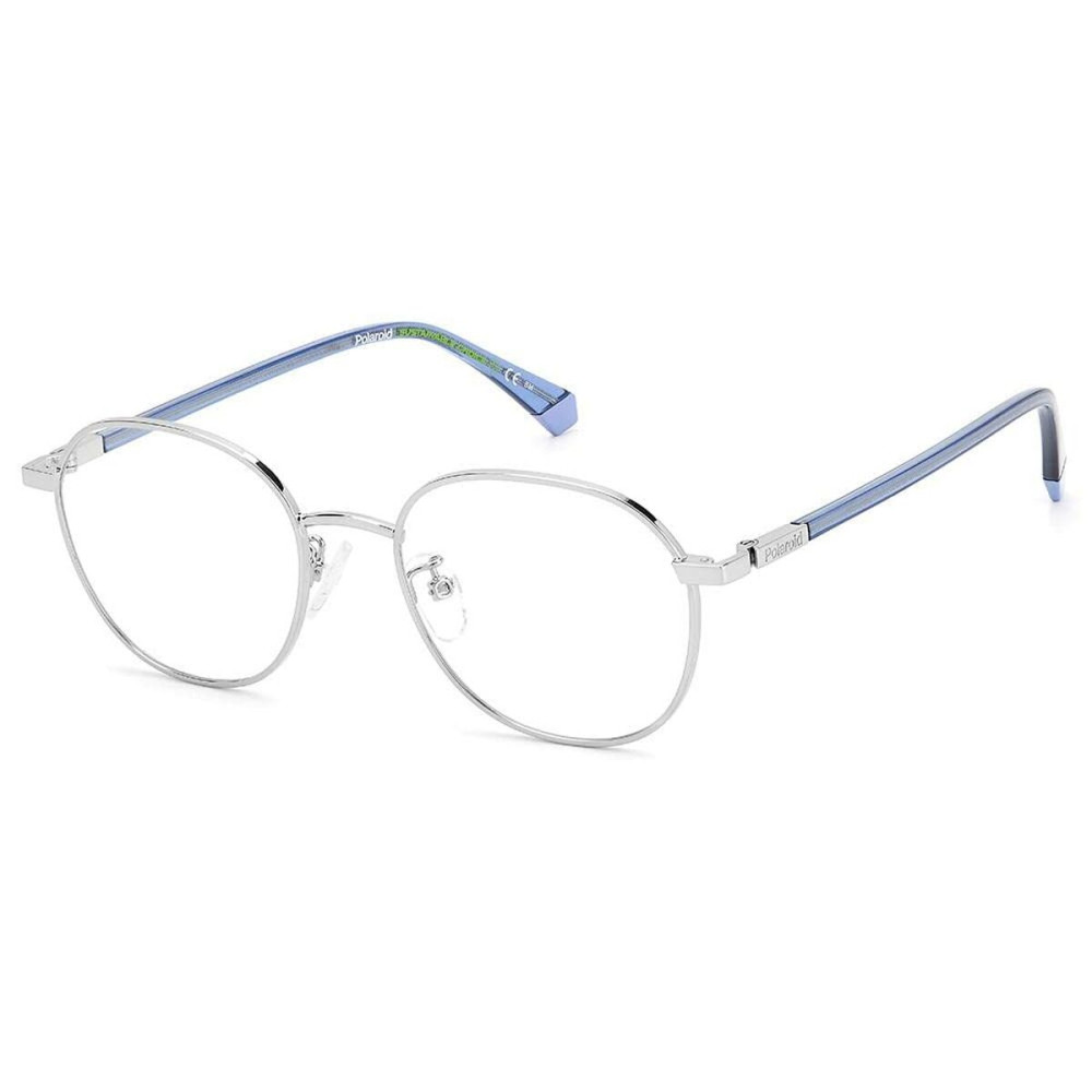 Unisex' Spectacle frame Polaroid PLD D456_G 51010