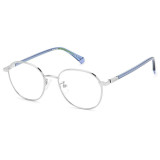 Unisex' Spectacle frame Polaroid PLD D456_G 51010