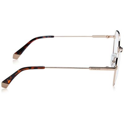 Unisex' Spectacle frame Polaroid PLD D465 54DDB