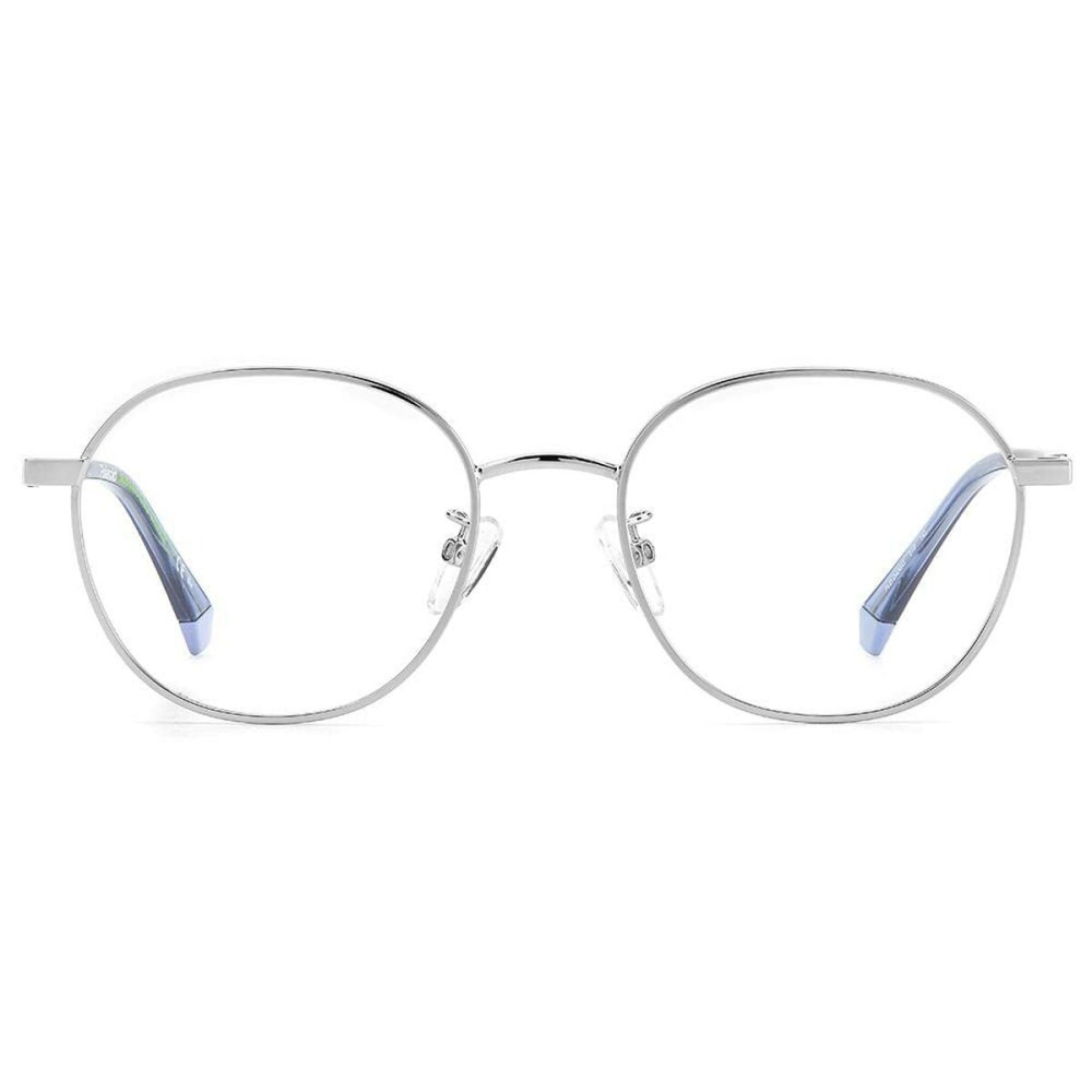 Unisex' Spectacle frame Polaroid PLD D456_G 51010