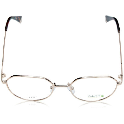 Unisex' Spectacle frame Polaroid PLD D465 54DDB