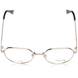 Unisex' Spectacle frame Polaroid PLD D465 54DDB