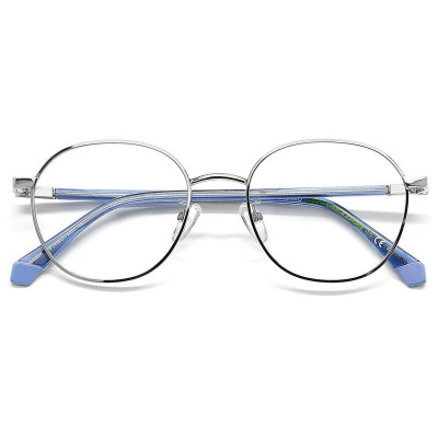 Unisex' Spectacle frame Polaroid PLD D456_G 51010