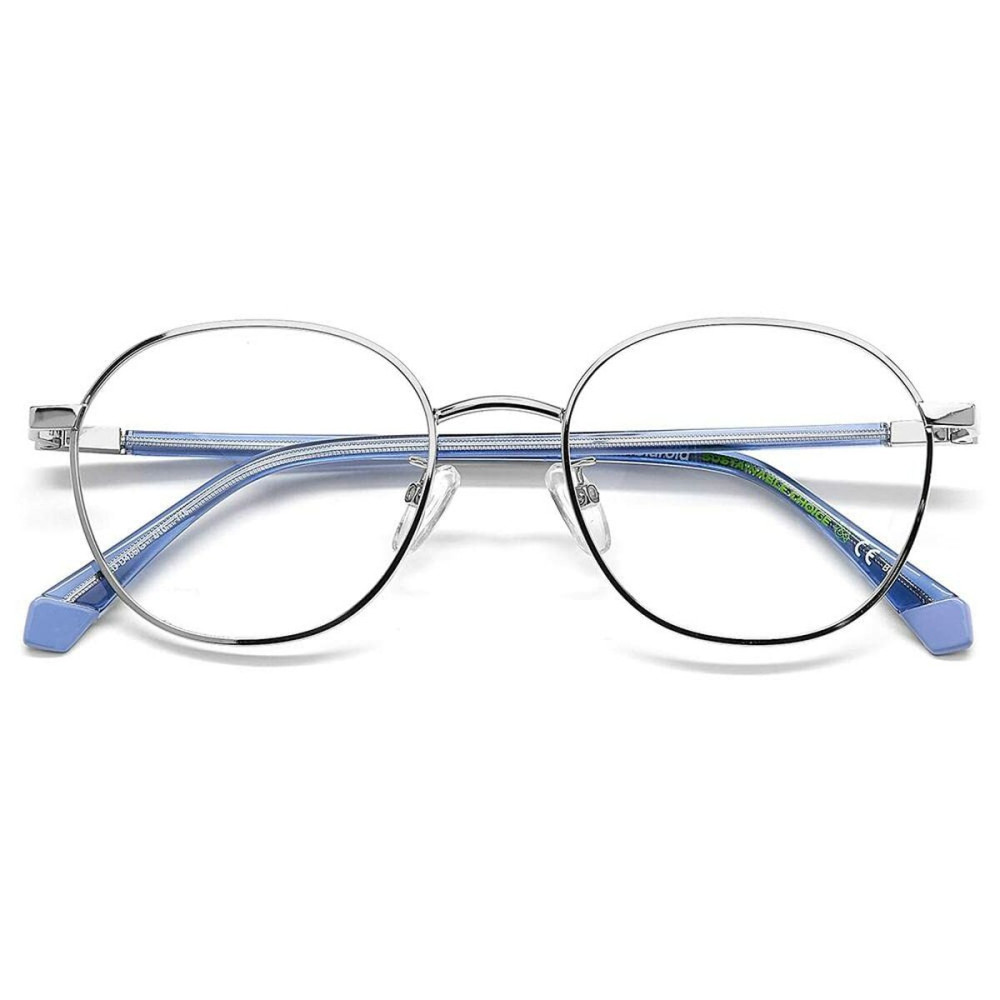 Unisex' Spectacle frame Polaroid PLD D456_G 51010