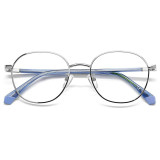 Unisex' Spectacle frame Polaroid PLD D456_G 51010