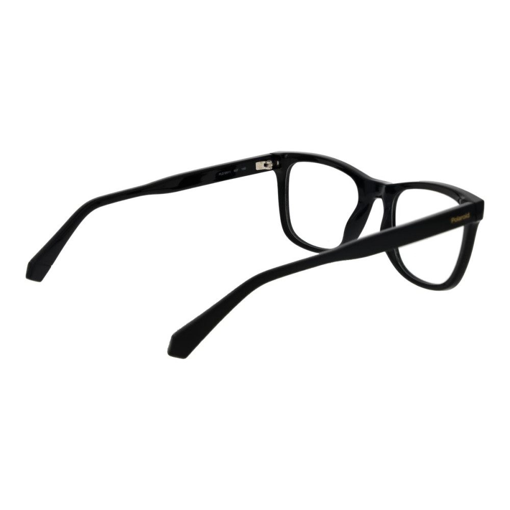 Unisex' Spectacle frame Polaroid PLD D511 51807