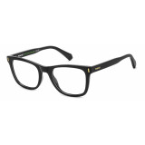 Unisex' Spectacle frame Polaroid PLD D511 51807