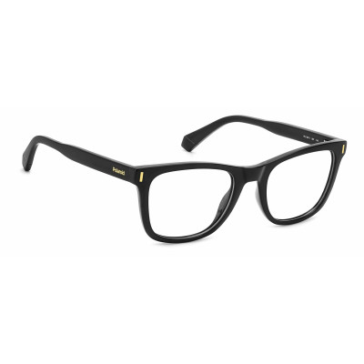 Unisex' Spectacle frame Polaroid PLD D511 51807