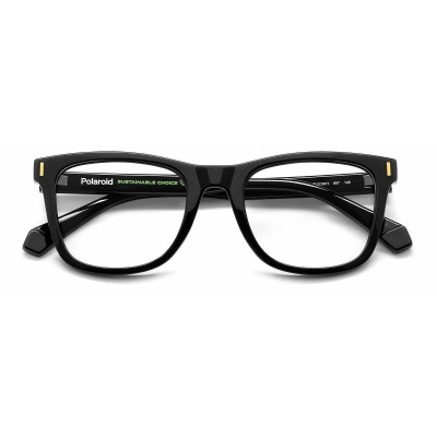 Unisex' Spectacle frame Polaroid PLD D511 51807