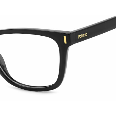 Unisex' Spectacle frame Polaroid PLD D511 51807