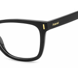 Unisex' Spectacle frame Polaroid PLD D511 51807