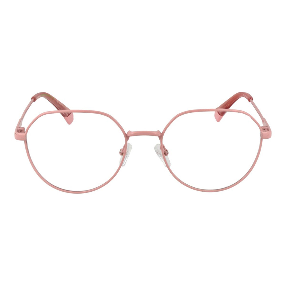 Unisex' Spectacle frame Polaroid PLD D465 5435J19