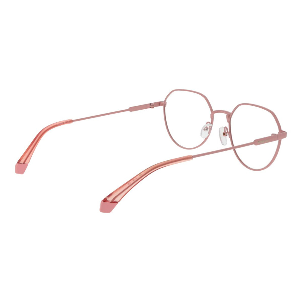 Unisex' Spectacle frame Polaroid PLD D465 5435J19