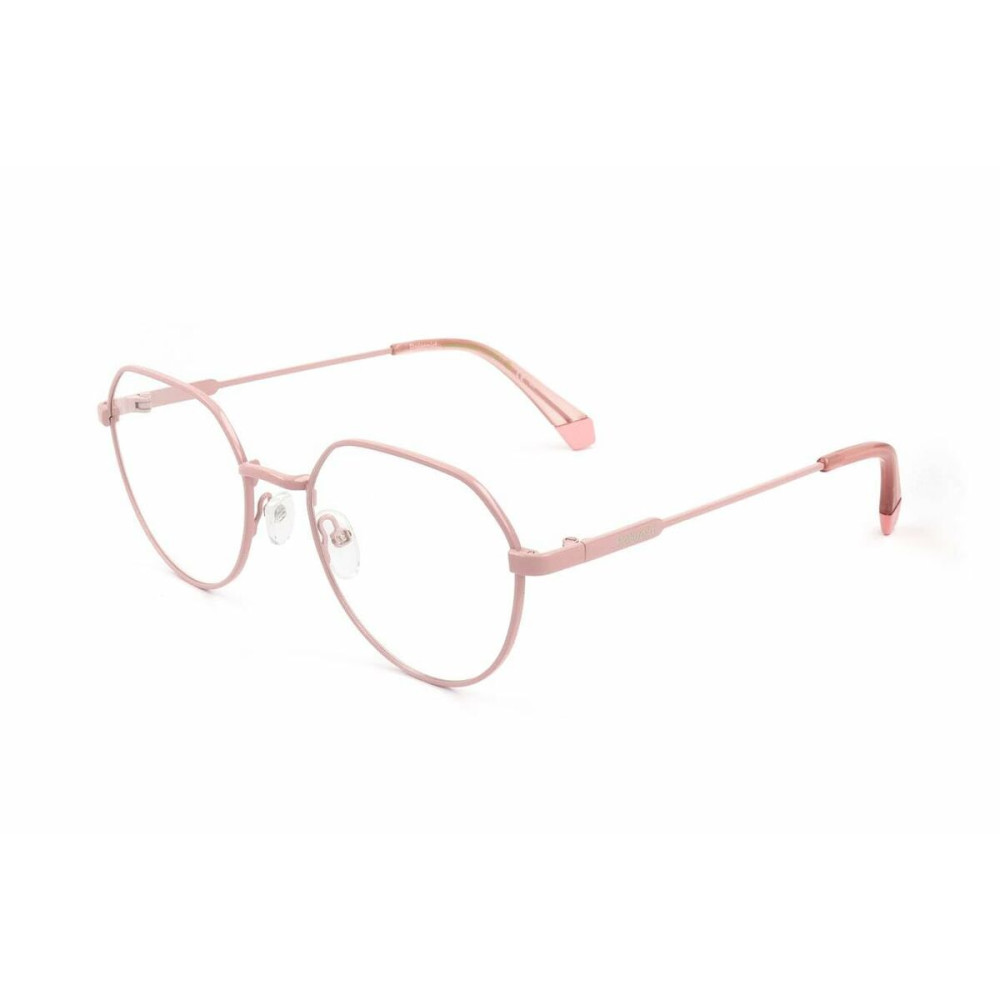 Unisex' Spectacle frame Polaroid PLD D465 5435J19