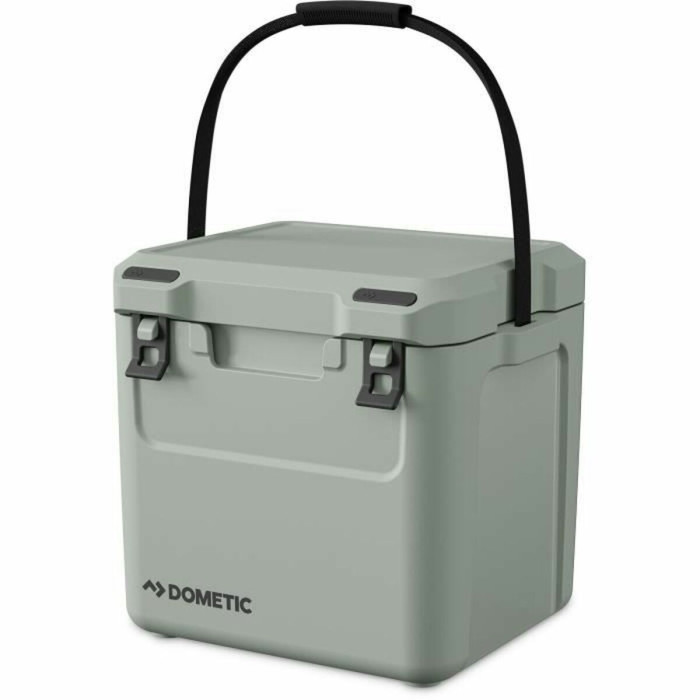 Portable Fridge Dometic Cool Ice Green 28 L 47 x 41,5 x 46 cm