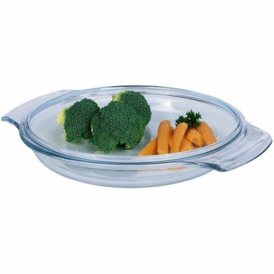 Frying pan with basket GSW Stainless steel Ø 22 cm Silver