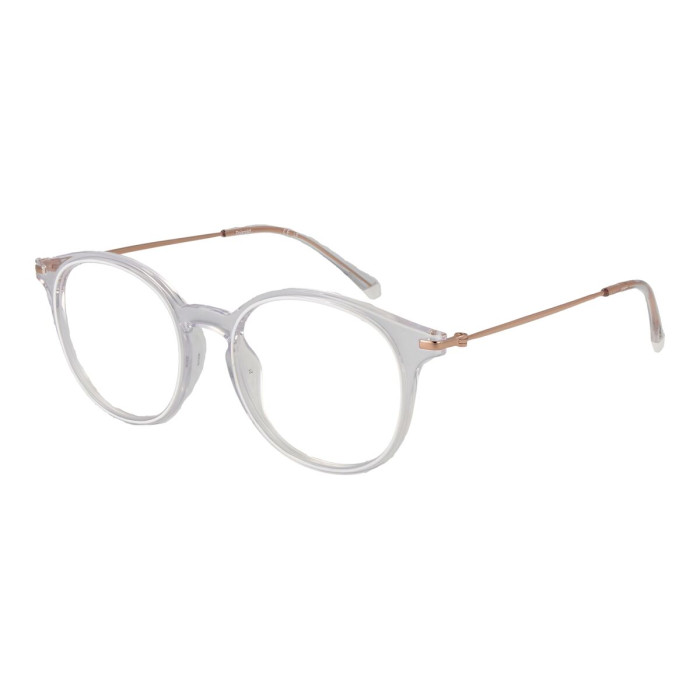 Unisex' Spectacle frame Polaroid PLD D413 50900