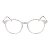 Unisex' Spectacle frame Polaroid PLD D413 50900