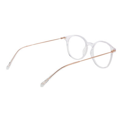 Unisex' Spectacle frame Polaroid PLD D413 50900