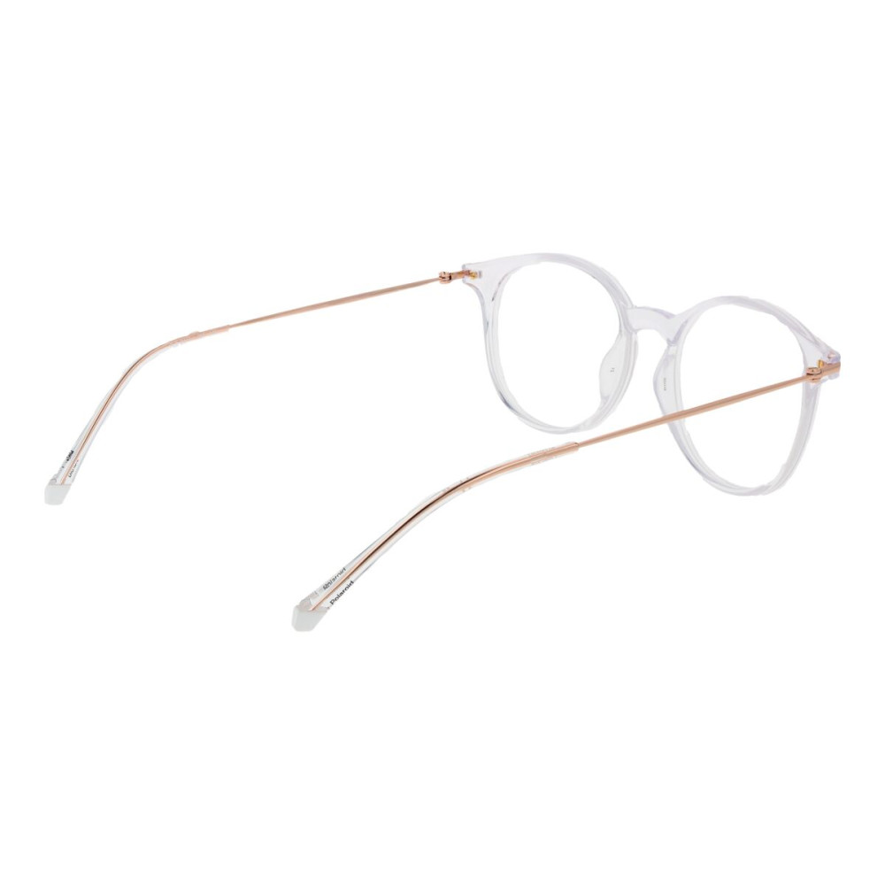 Unisex' Spectacle frame Polaroid PLD D413 50900