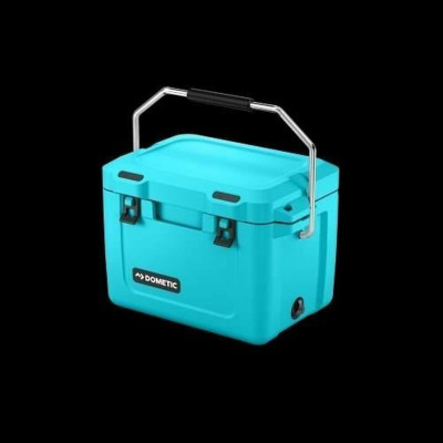 Portable Fridge Dometic Patrol Blue 19 L 53 x 37,4 x 39,5 cm