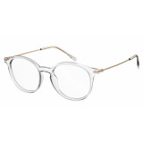 Unisex' Spectacle frame Polaroid PLD D413 50900