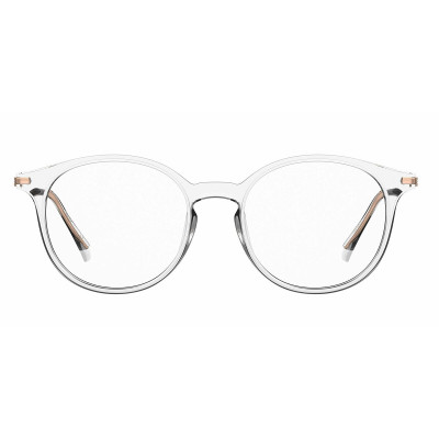 Unisex' Spectacle frame Polaroid PLD D413 50900
