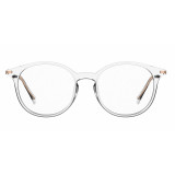 Unisex' Spectacle frame Polaroid PLD D413 50900
