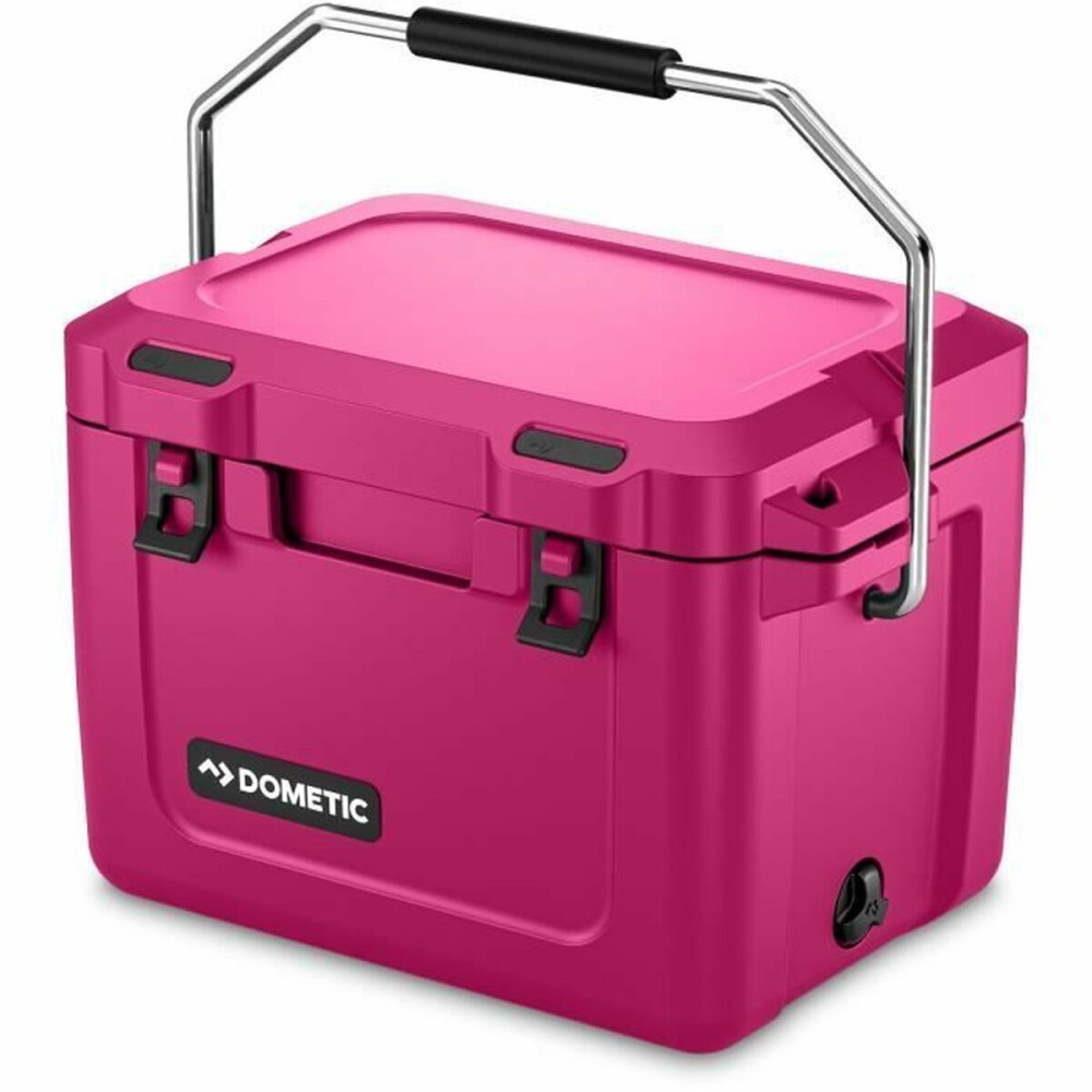 Portable Fridge Dometic Patrol Pink 19 L 53 x 37,4 x 39,5 cm