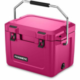 Portable Fridge Dometic Patrol Pink 19 L 53 x 37,4 x 39,5 cm