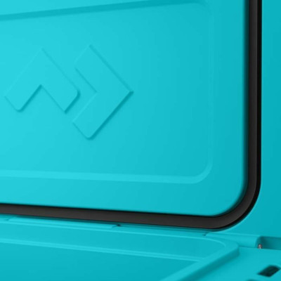 Portable Fridge Dometic Patrol Blue 19 L 53 x 37,4 x 39,5 cm