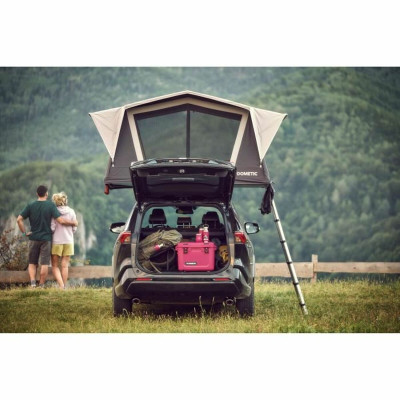 Portable Fridge Dometic Patrol Pink 19 L 53 x 37,4 x 39,5 cm