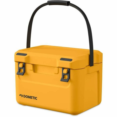 Portable Fridge Dometic Cool Ice Orange 15 L 47 x 35 x 34 cm