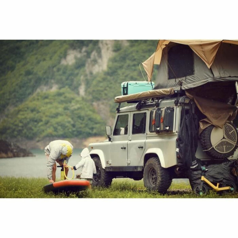 Portable Fridge Dometic Patrol Blue 36 L 70 x 43,2 x 41 cm