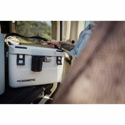 Portable Fridge Dometic Cool Ice Orange 15 L 47 x 35 x 34 cm