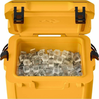 Portable Fridge Dometic Cool Ice Orange 15 L 47 x 35 x 34 cm