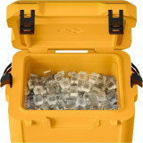 Portable Fridge Dometic Cool Ice Orange 15 L 47 x 35 x 34 cm
