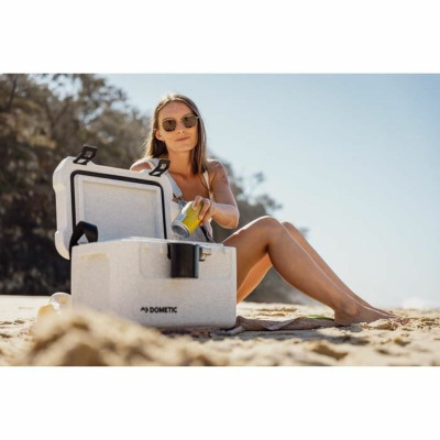 Portable Fridge Dometic Cool Ice Orange 15 L 47 x 35 x 34 cm